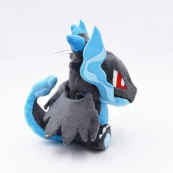 Pkm.store Pokemon Kuscheltiere-Mega X Charizard - Glurak Stofftier Pokemon