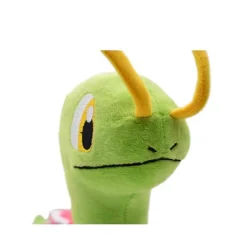 Pkm.store Pokemon Kuscheltiere-Meganium / Meganie Plusch Pokemon Kuscheltier (Ca. 33Cm)