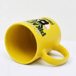 Pkm.store Sonstiges Merchandise-Meisterdetektiv Pikachu Kaffee Tasse