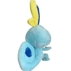 Pkm.store Pokemon Schwert & Schild-Memmeon Sobble Pluschtier (Ca. 27Cm)