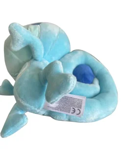Pkm.store Pokemon Schwert & Schild-Memmeon Sobble Pluschtier (Ca. 27Cm)