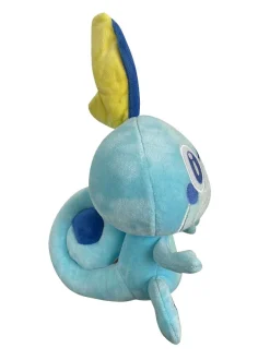 Pkm.store Pokemon Schwert & Schild-Memmeon Sobble Pluschtier (Ca. 27Cm)