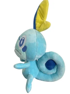 Pkm.store Pokemon Schwert & Schild-Memmeon Sobble Pluschtier (Ca. 27Cm)