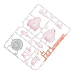 Pkm.store Pokemon Figuren-Mew Figur Zum Selbst Bauen