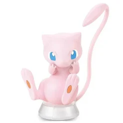 Pkm.store Pokemon Figuren-Mew Figur Zum Selbst Bauen
