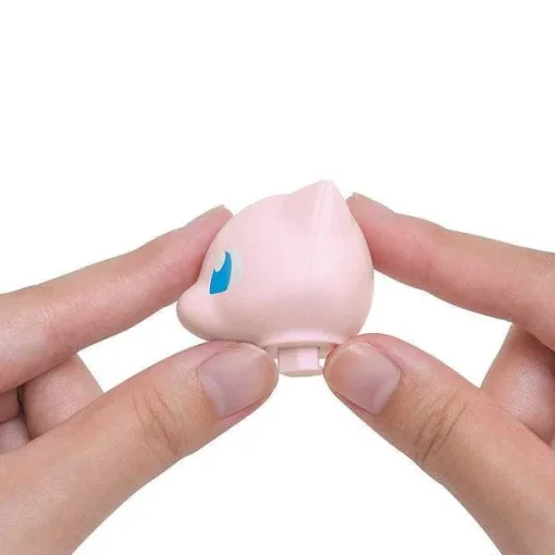 Pkm.store Pokemon Figuren-Mew Figur Zum Selbst Bauen