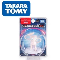 Pkm.store Pokemon Figuren-Mew Ms-17 Pokemon Figuren
