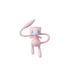 Pkm.store Pokemon Figuren-Mew Ms-17 Pokemon Figuren