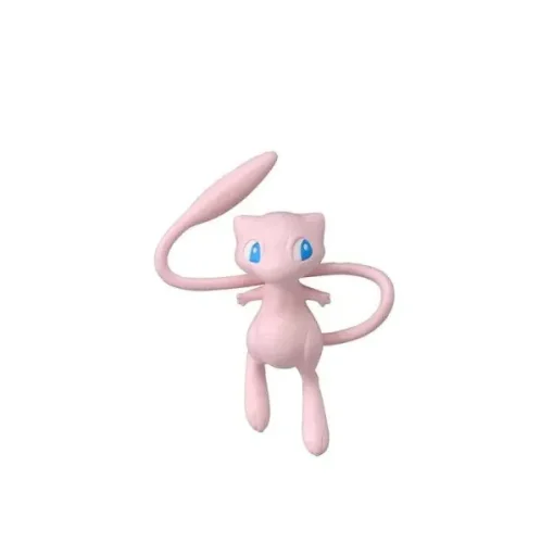 Pkm.store Pokemon Figuren-Mew Ms-17 Pokemon Figuren