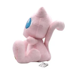 Pkm.store Pokemon Kuscheltiere-Mew Plusch Pokemon (Ca. 14Cm)