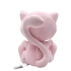 Pkm.store Pokemon Kuscheltiere-Mew Plusch Pokemon (Ca. 14Cm)