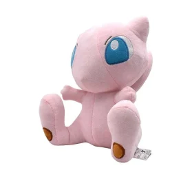 Pkm.store Pokemon Kuscheltiere-Mew Plusch Pokemon (Ca. 14Cm)