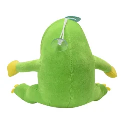 Pkm.store Pokemon Kuscheltiere-Mew, Raichu, Steelix, Shiny Glurak Uvm. Plusch Pokemon