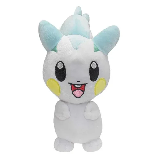 Pkm.store Pokemon Kuscheltiere-Mew, Raichu, Steelix, Shiny Glurak Uvm. Plusch Pokemon