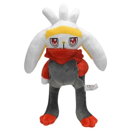 Pkm.store Pokemon Kuscheltiere-Mew, Raichu, Steelix, Shiny Glurak Uvm. Plusch Pokemon