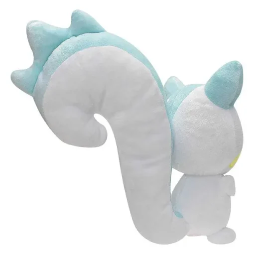 Pkm.store Pokemon Kuscheltiere-Mew, Raichu, Steelix, Shiny Glurak Uvm. Plusch Pokemon