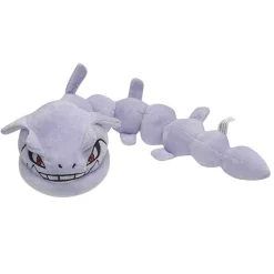 Pkm.store Pokemon Kuscheltiere-Mew, Raichu, Steelix, Shiny Glurak Uvm. Plusch Pokemon