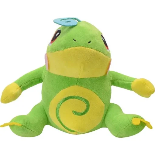 Pkm.store Pokemon Kuscheltiere-Mew, Raichu, Steelix, Shiny Glurak Uvm. Plusch Pokemon