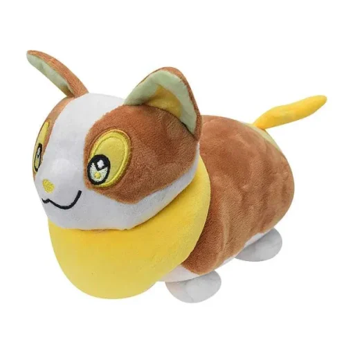 Pkm.store Pokemon Kuscheltiere-Mew, Raichu, Steelix, Shiny Glurak Uvm. Plusch Pokemon