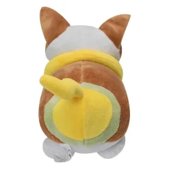 Pkm.store Pokemon Kuscheltiere-Mew, Raichu, Steelix, Shiny Glurak Uvm. Plusch Pokemon