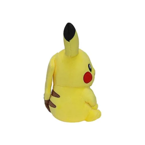 Pkm.store Pokemon Kuscheltiere-Mew, Raichu, Steelix, Shiny Glurak Uvm. Plusch Pokemon