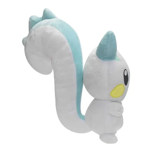 Pkm.store Pokemon Kuscheltiere-Mew, Raichu, Steelix, Shiny Glurak Uvm. Plusch Pokemon