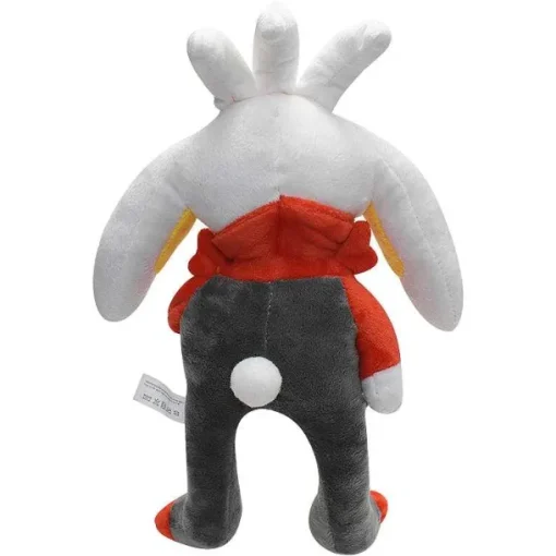 Pkm.store Pokemon Kuscheltiere-Mew, Raichu, Steelix, Shiny Glurak Uvm. Plusch Pokemon