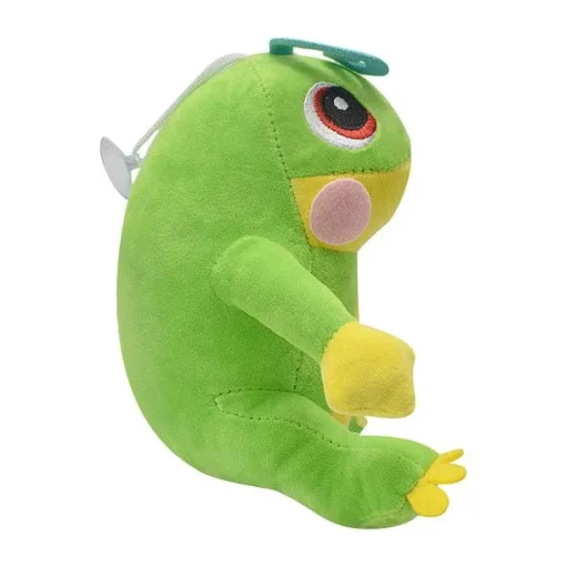 Pkm.store Pokemon Kuscheltiere-Mew, Raichu, Steelix, Shiny Glurak Uvm. Plusch Pokemon