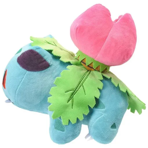 Pkm.store Pokemon Kuscheltiere-Mew, Raichu, Steelix, Shiny Glurak Uvm. Plusch Pokemon