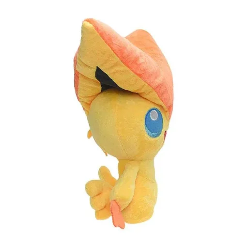 Pkm.store Pokemon Kuscheltiere-Mew, Raichu, Steelix, Shiny Glurak Uvm. Plusch Pokemon