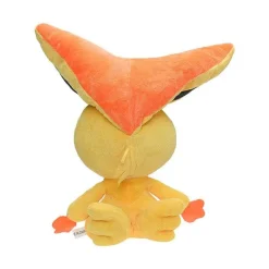 Pkm.store Pokemon Kuscheltiere-Mew, Raichu, Steelix, Shiny Glurak Uvm. Plusch Pokemon
