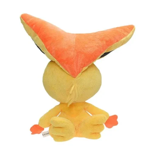 Pkm.store Pokemon Kuscheltiere-Mew, Raichu, Steelix, Shiny Glurak Uvm. Plusch Pokemon