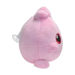 Pkm.store Pokemon Kuscheltiere-Mew, Raichu, Steelix, Shiny Glurak Uvm. Plusch Pokemon