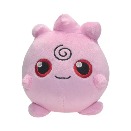 Pkm.store Pokemon Kuscheltiere-Mew, Raichu, Steelix, Shiny Glurak Uvm. Plusch Pokemon