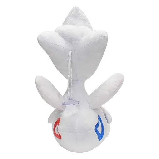 Pkm.store Pokemon Kuscheltiere-Mew, Raichu, Steelix, Shiny Glurak Uvm. Plusch Pokemon