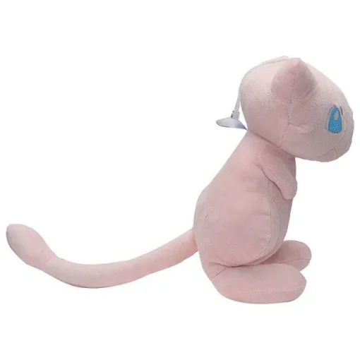 Pkm.store Pokemon Kuscheltiere-Mew, Raichu, Steelix, Shiny Glurak Uvm. Plusch Pokemon