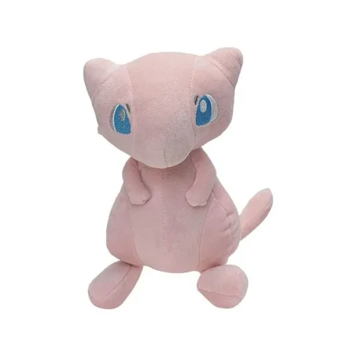 Pkm.store Pokemon Kuscheltiere-Mew, Raichu, Steelix, Shiny Glurak Uvm. Plusch Pokemon
