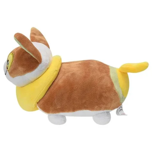 Pkm.store Pokemon Kuscheltiere-Mew, Raichu, Steelix, Shiny Glurak Uvm. Plusch Pokemon