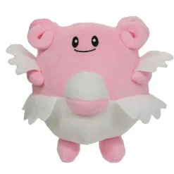 Pkm.store Pokemon Kuscheltiere-Mew, Raichu, Steelix, Shiny Glurak Uvm. Plusch Pokemon
