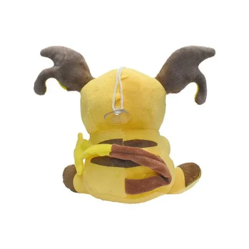 Pkm.store Pokemon Kuscheltiere-Mew, Raichu, Steelix, Shiny Glurak Uvm. Plusch Pokemon