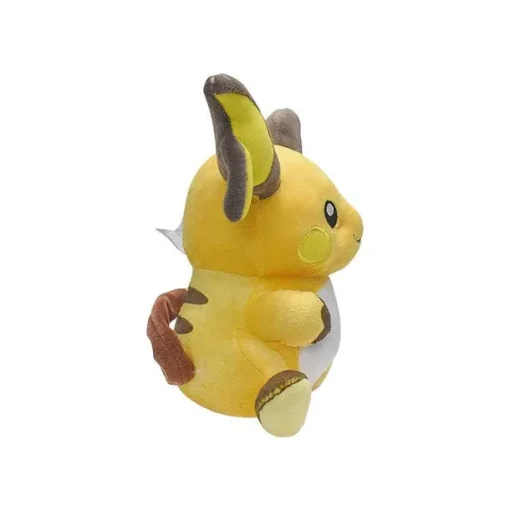 Pkm.store Pokemon Kuscheltiere-Mew, Raichu, Steelix, Shiny Glurak Uvm. Plusch Pokemon