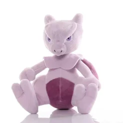 Pkm.store Pokemon Kuscheltiere-Mew, Raichu, Steelix, Shiny Glurak Uvm. Plusch Pokemon