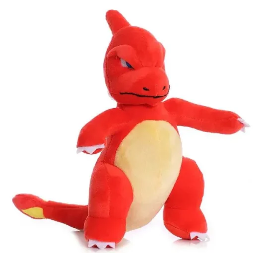 Pkm.store Pokemon Kuscheltiere-Mew, Raichu, Steelix, Shiny Glurak Uvm. Plusch Pokemon
