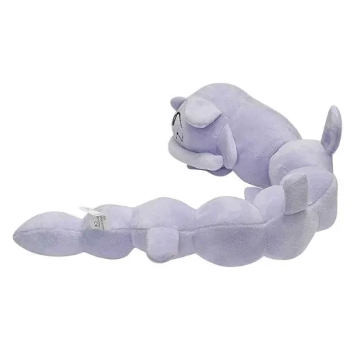 Pkm.store Pokemon Kuscheltiere-Mew, Raichu, Steelix, Shiny Glurak Uvm. Plusch Pokemon