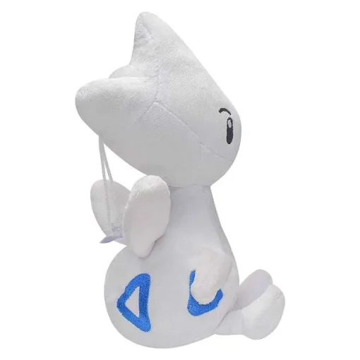 Pkm.store Pokemon Kuscheltiere-Mew, Raichu, Steelix, Shiny Glurak Uvm. Plusch Pokemon
