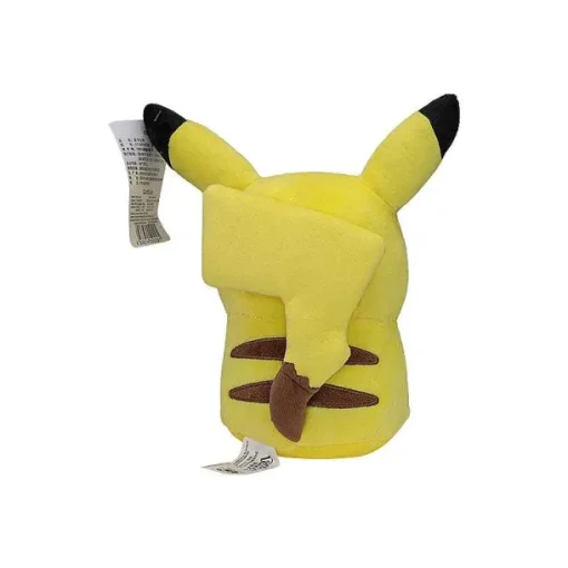Pkm.store Pokemon Kuscheltiere-Mew, Raichu, Steelix, Shiny Glurak Uvm. Plusch Pokemon
