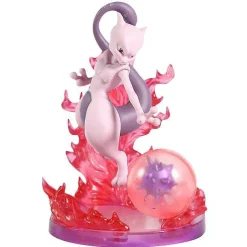Pkm.store Pokemon Figuren-Mewtu, Gengar, Glurak / Charizard Pokemon Sammel Figuren