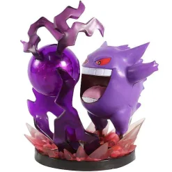 Pkm.store Pokemon Figuren-Mewtu, Gengar, Glurak / Charizard Pokemon Sammel Figuren