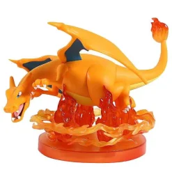 Pkm.store Pokemon Figuren-Mewtu, Gengar, Glurak / Charizard Pokemon Sammel Figuren