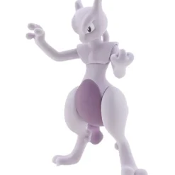 Pkm.store Pokemon Figuren-Mewtu Mewtwo Figur Legendare Pokemon